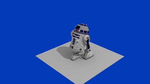 R2-D2 preview image